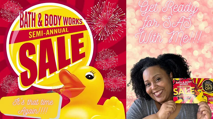 BATH & BODY WORKS RECOMMENDATIONS, TIPS, and WISH ...