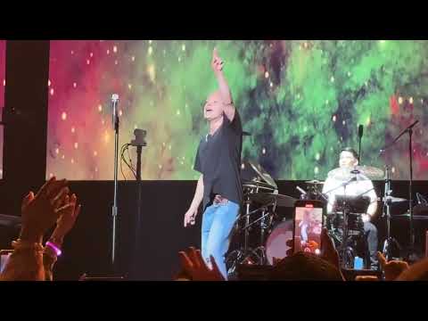 Rivermaya- “Himala” Live