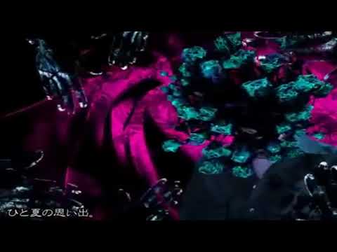 【音街ウナ - Una Otomachi】夏と廊下と花畑【COVER】