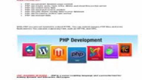 Best PHP Training Institute in Noida - Webtrackker Technology