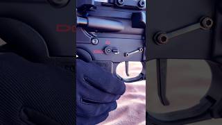 Franklin Armory BFSIII Binary Trigger #binaryoptions #subscribe #shorts #shortvideo
