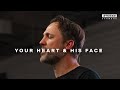 Your heart  his face  michael miller