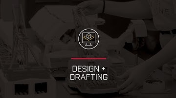 Waterline | Design + Drafting