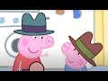 Świnka Peppa | Detektywi | Bajki Po Polsku | Peppa po Polsku