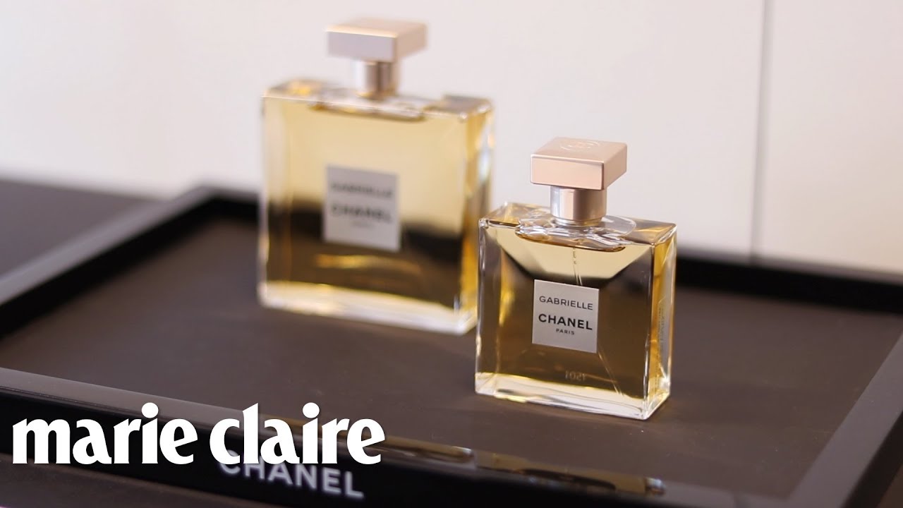 CHANEL UNBOXING NEW LIMITED EDITION COCO MADEMOISELLE 