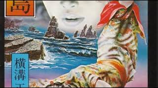 Gokumon-to 獄門島 (1977) Soundtrack - Shinichi Tanabe 田辺信一 (1998 reissue)