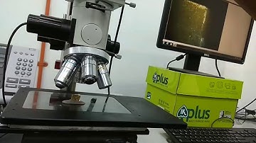 Tool wear measurement KOE