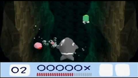 Kirby 64: The Crystal Shards Playthrough Part 10