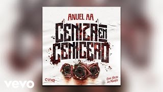 Anuel - Ceniza En Cenicero (Official Audio)
