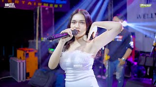 PUTRI IKLAN - MEIKE YOLANDA - MARVEL MUSIC - ARYA AUDIO - WEDDING BAGAS & ELDA