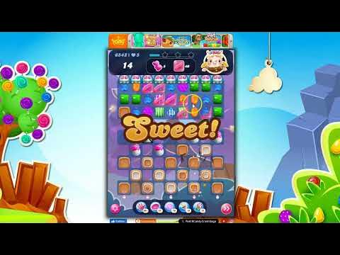 Candy Crush Level 4394 Talkthrough, 20 Moves 0 Boosters from Suzy Fuller,  Your Candy Crush Guru 