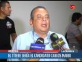 El insulto de jos manuel ros a carlos mario