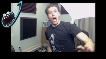 Jerma Streams - Trying to Play Games