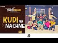  kids dance  kudi nu nachne de angrezi medium choreography by mehul panchal  mda 