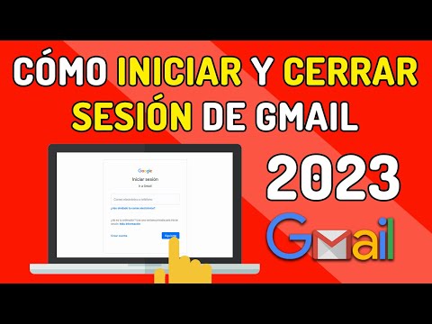 Video: Cómo Iniciar Sesión En El Sitio