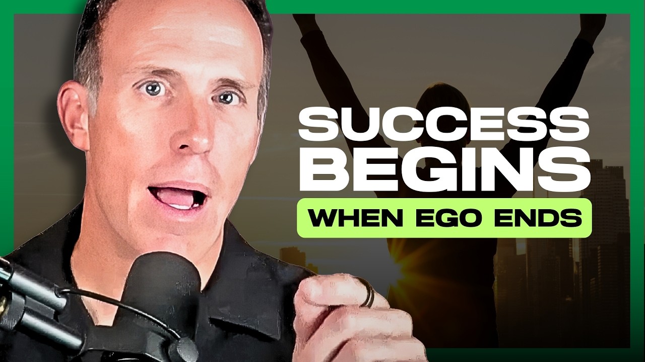 Lessons of Growth from Adam Roach: Real Estate, Coaching, and Systems ...