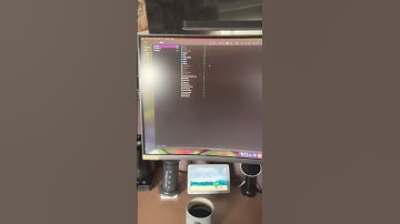 Window snapping? You don’t need it. #macos #apple #mac
