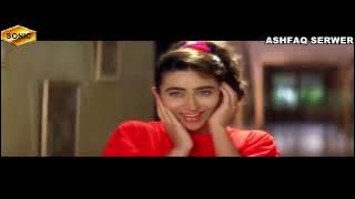 Kal Hum Jahan Mile The Aaj Wahan Phir Jayen Ge ((Jhankar)) Jawab 1994 -Kumar Sanu, Sadhna Sargam