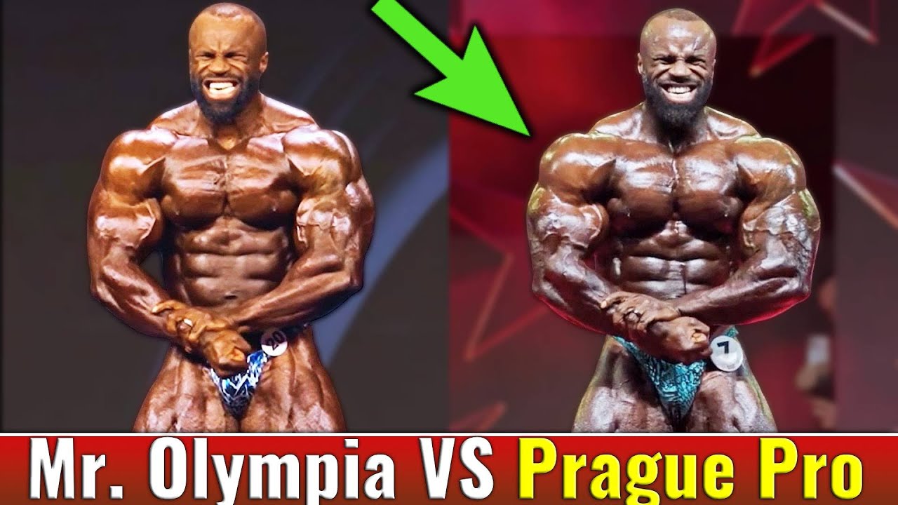 Действительно ли Самсон Дауда улучшил свои результаты на турнире Prague Pro 2025?