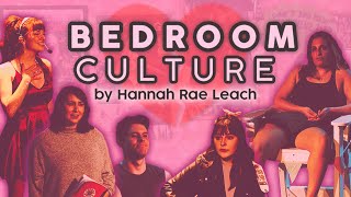 BEDROOM CULTURE: A New Play by Hannah Rae Leach ✨ screenshot 5