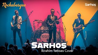 Rockabesque - Sarhoş İbrahim Tatlıses Hard Rock & Arabesk Cover Ises