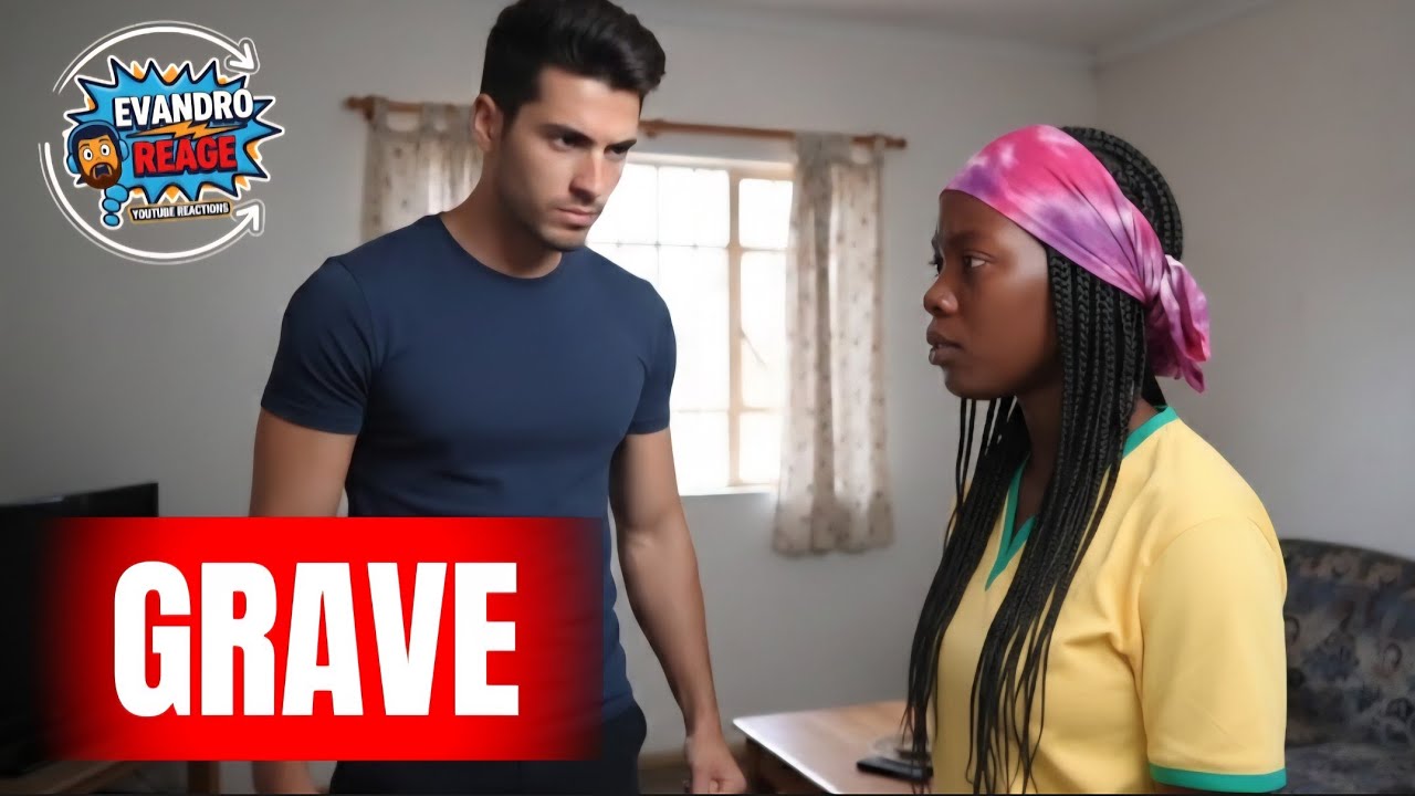 Isaura lino e sua desavença com o namorado, pode perder seu canal.