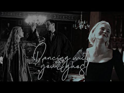Catherine & Peter