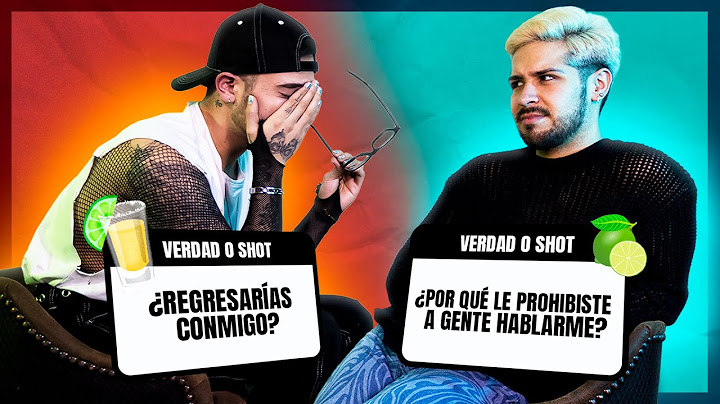VERDAD O SHOT CON MI EX | Nuestro video mas difícil, nos dijimos todo 😔 | ALEX FLORES