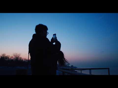 Just Move Forward — Nike Spec Ad | AZ7 Film