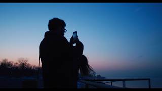Just Move Forward — Nike Spec Ad | AZ7 Film