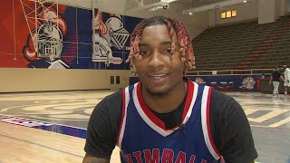 Kimball boys hoops is on a mission to avenge last year's state title heartbreaker