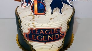 bolo league of legends chantilly #bololol #bololeagueoflegends