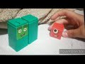 FUNNY NUMBERBLOCKS FACES (Re-Reuploaded)