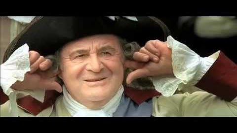 『魔弾の射手』予告編