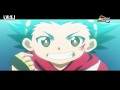 أغنية البداية beybattle burst - سبيستون