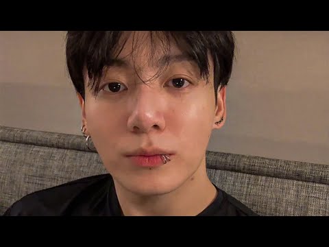 [FMV] jeon jungkook — love me like you do