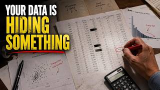 Full Exploratory Data Analysis (EDA) Explained: How to Find What Your Data Is Really Hiding Update