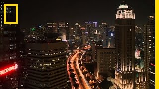 Selanjutnya: Indahnya Naik Motor Malam Hari Melewati Jakarta | Nasional geografis