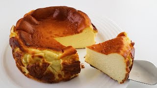The easiest cake in the world❗ Melt in your mouth! Just mix and bake
