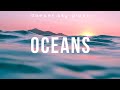 Oceanos (Oceans) - Instrumental Piano