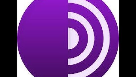 How to Use Tor Browser to Access Blocked Websites