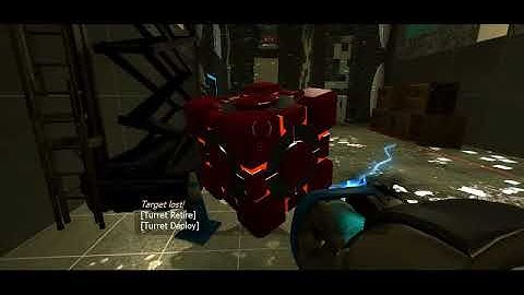 BOUNCING - Blue Portals: Extended Play - Part 2