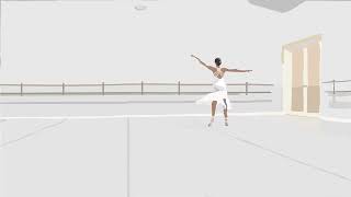 Ballet Rotoscope- Final Project art2650