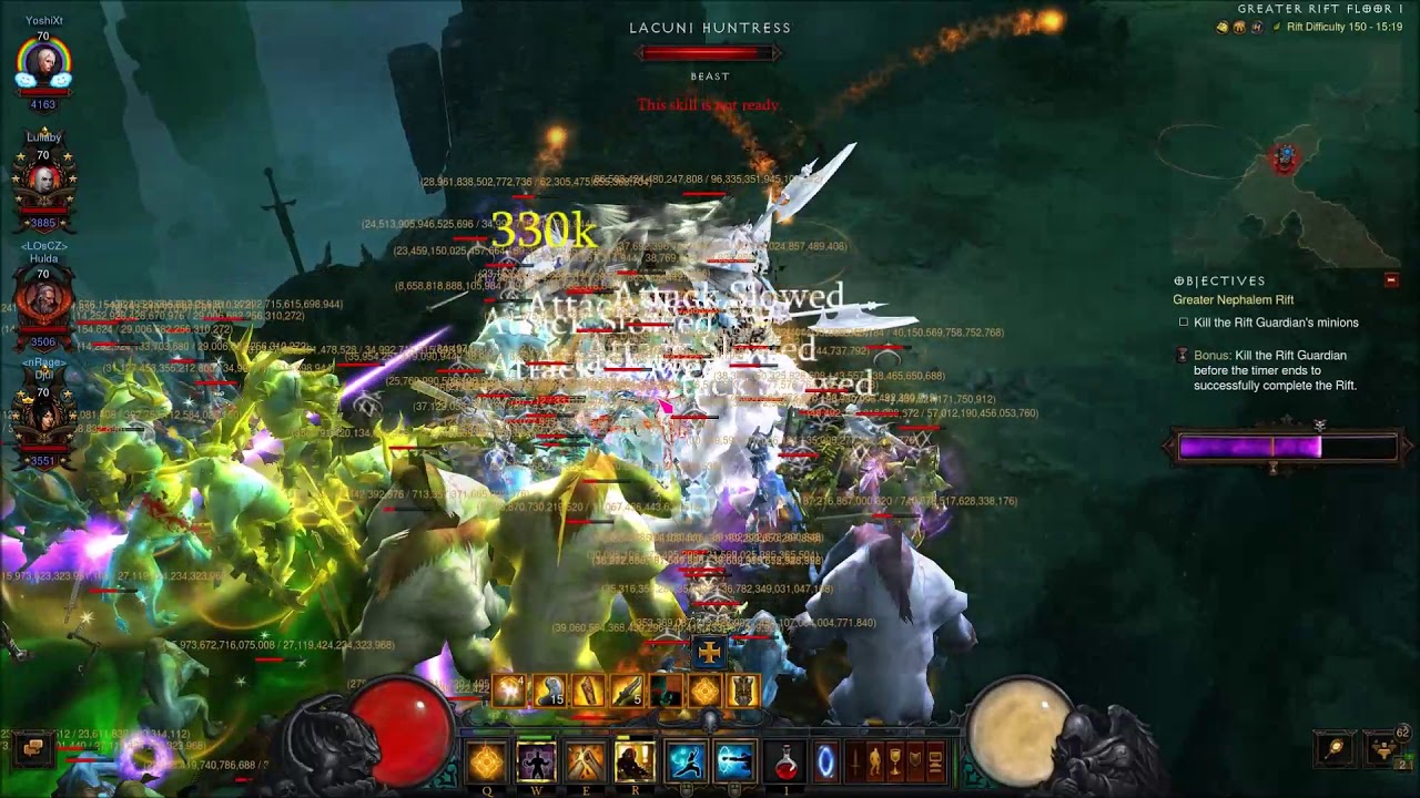 Diablo 3 Eu S16 4th Gr 150 Zmonk Pov Youtube Diablo 3 Eu S16 4th Gr 150 Zmonk Pov Youtube