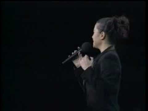 lea salonga - andrew lloyd webber medley