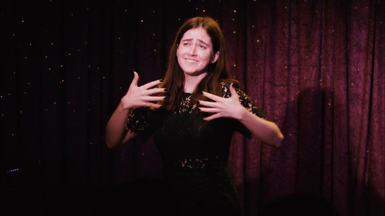 Erin Rosenfeld I Dreamed A Dream In ASL YouTube erin-rosenfeld-i-dreamed-a-dream-in-asl-youtube