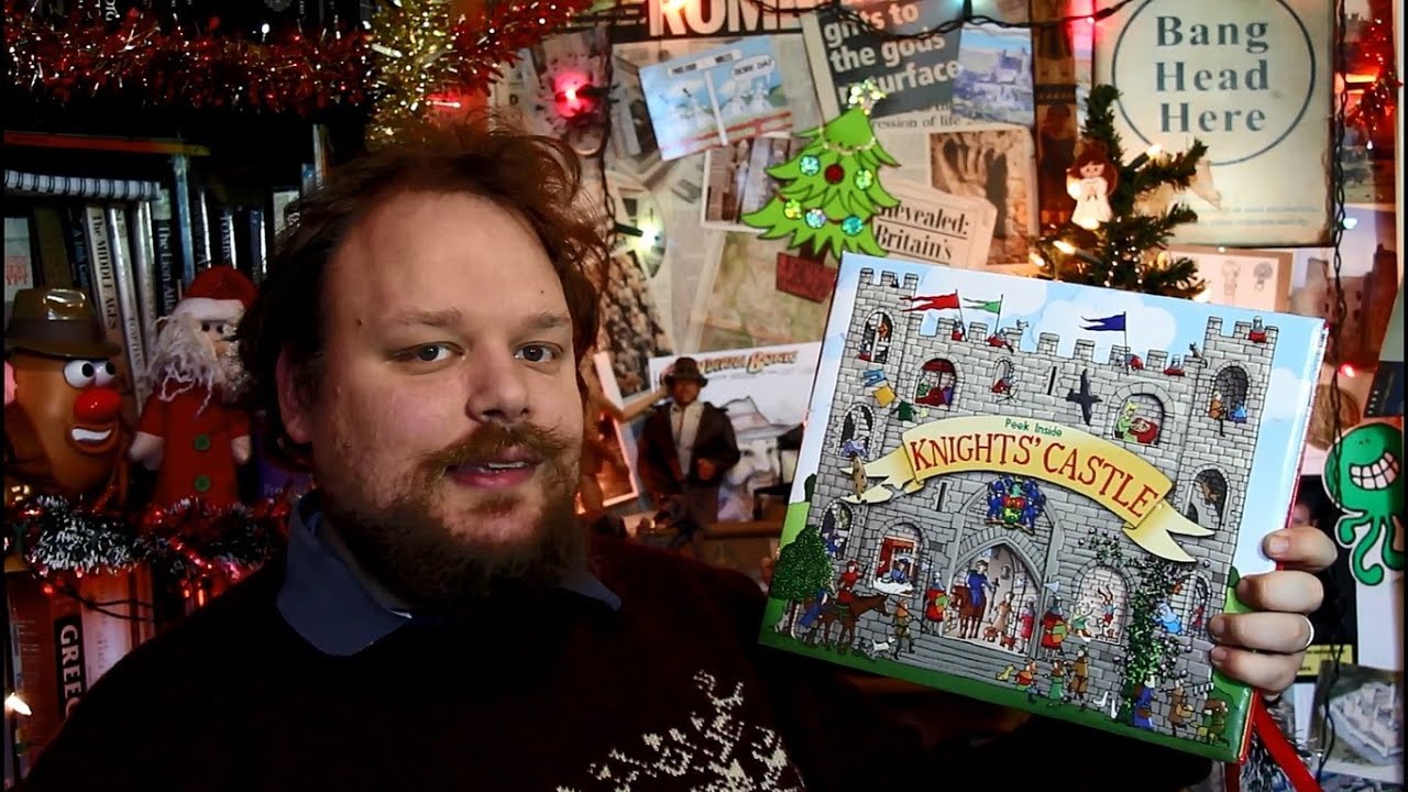 What is a Gong Farmer? (Thank You Harry!) ArchaeFacts YouTube