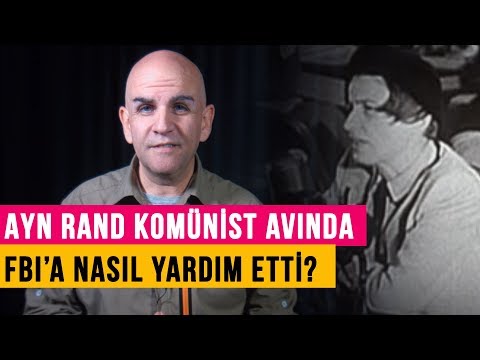 Video: Ayn Rand etik bir egoist midir?