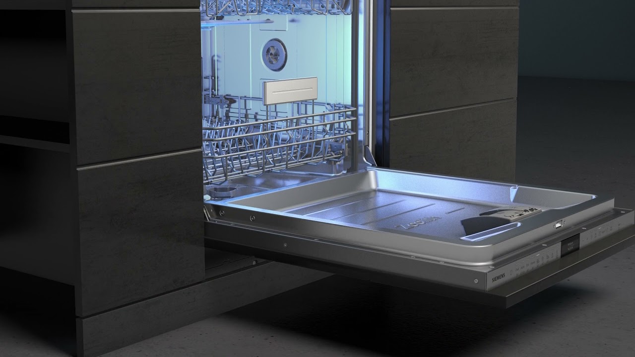 Siemens varioHinge giver mulighed for alsidig installation YouTube