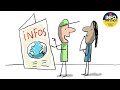 Comprendre les Informations